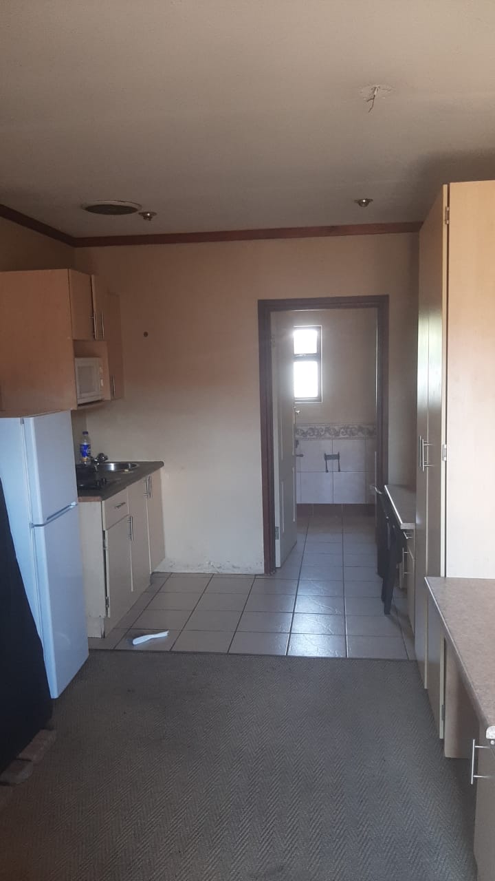To Let 1 Bedroom Property for Rent in Brandwag Free State